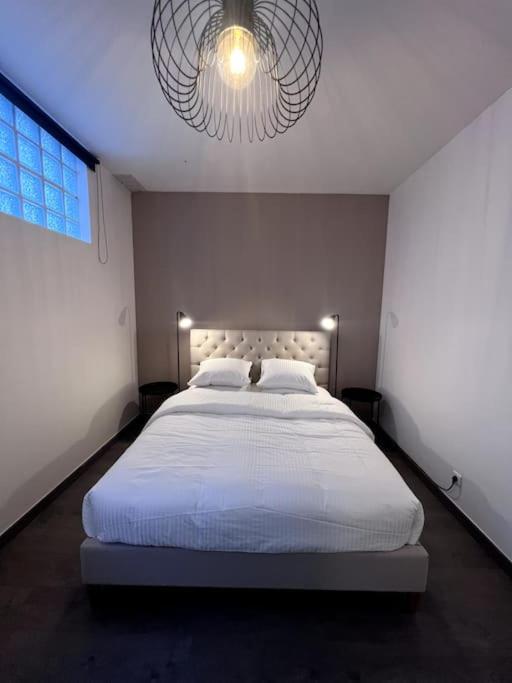 Stea Guesthouse Proche Paris Villeneuve-le-Roi Extérieur photo
