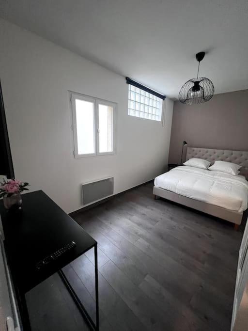 Stea Guesthouse Proche Paris Villeneuve-le-Roi Extérieur photo