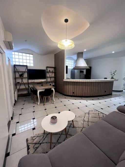 Stea Guesthouse Proche Paris Villeneuve-le-Roi Extérieur photo