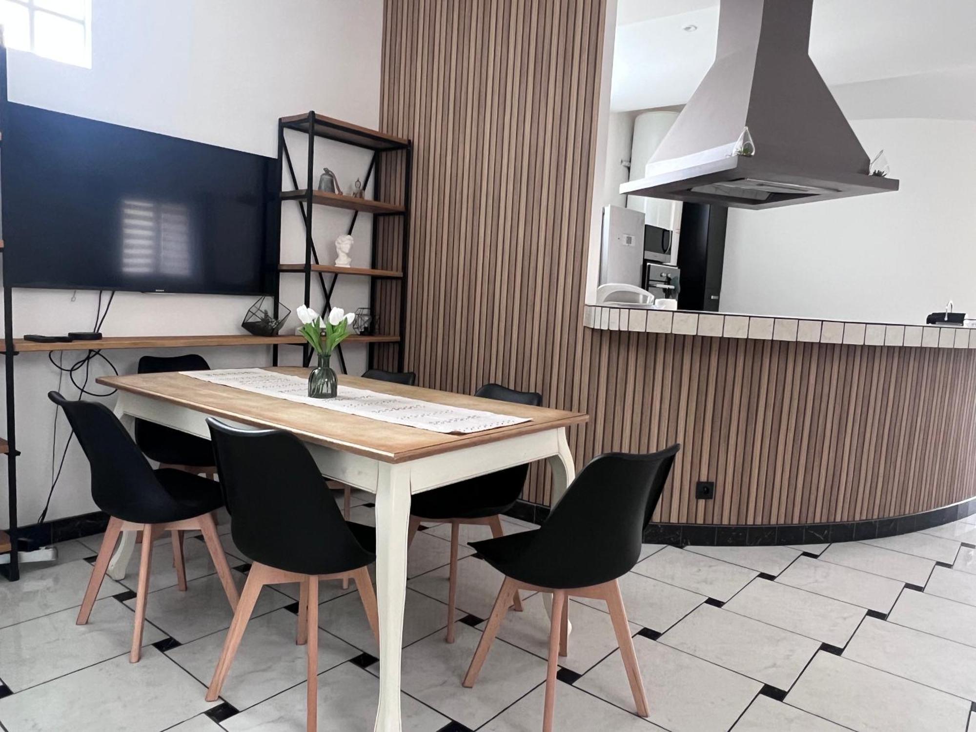 Stea Guesthouse Proche Paris Villeneuve-le-Roi Extérieur photo